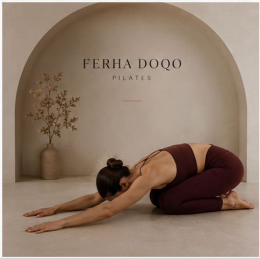 Full Body Strength ✦ Pilates & Stretching online Class