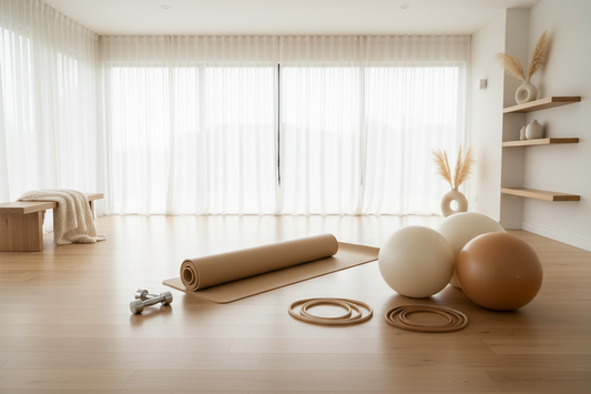 2027 Matten Pilates Samstagskurs ✦ Alle Niveaus in Buchloe